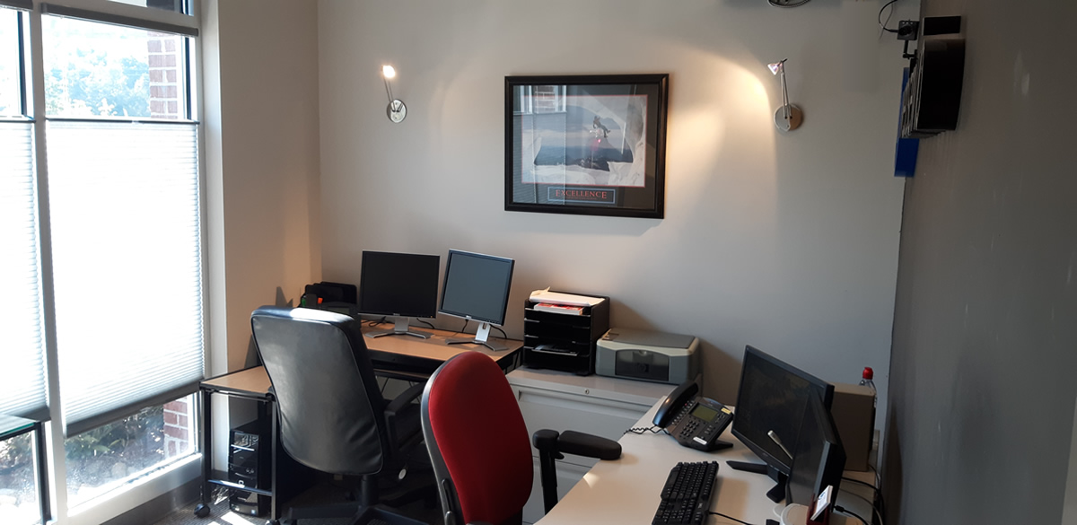 Main Office View 2