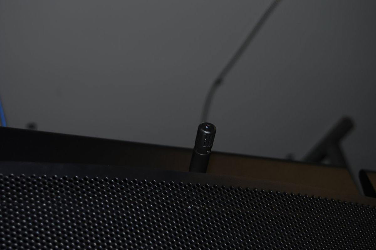 Environmental Sensors